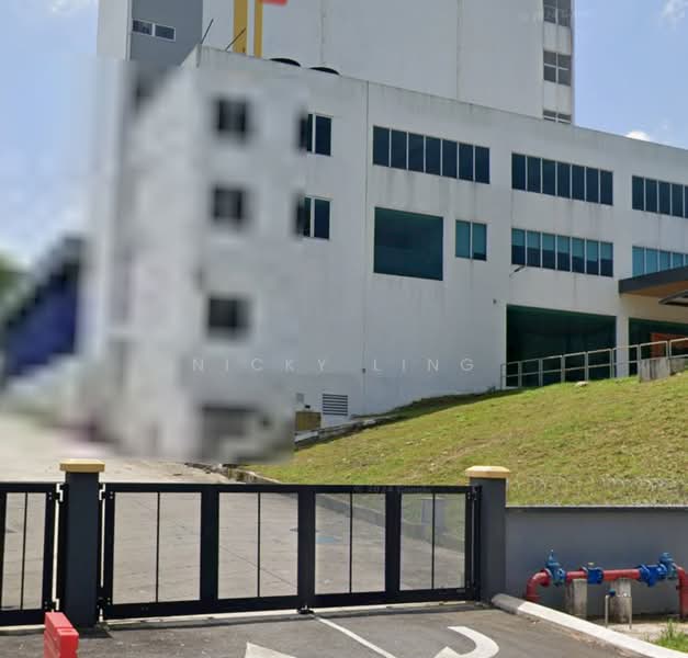 Kilang untuk Disewa di Taman Velox (Rawang) - Nicky Ling - PropertyGuru.com.my