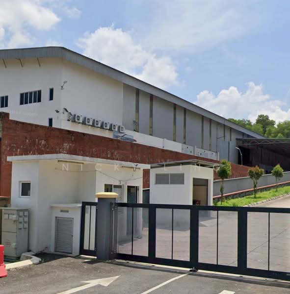 Kilang untuk Disewa di Taman Velox (Rawang) - Nicky Ling - PropertyGuru.com.my