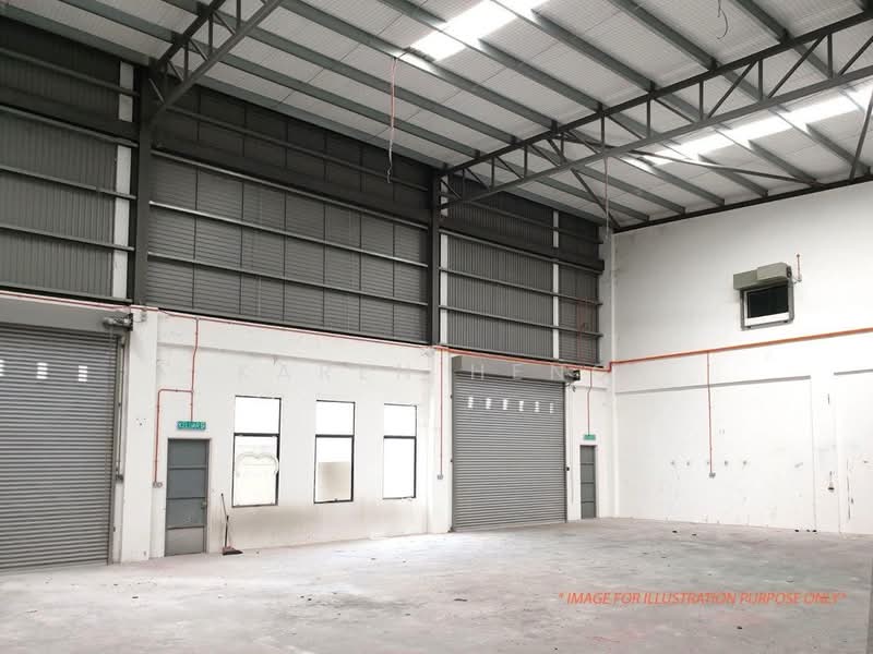 Factory for Sale in Eco Business Park 1 (Johor Bahru) - Karen Heng - PropertyGuru.com.my