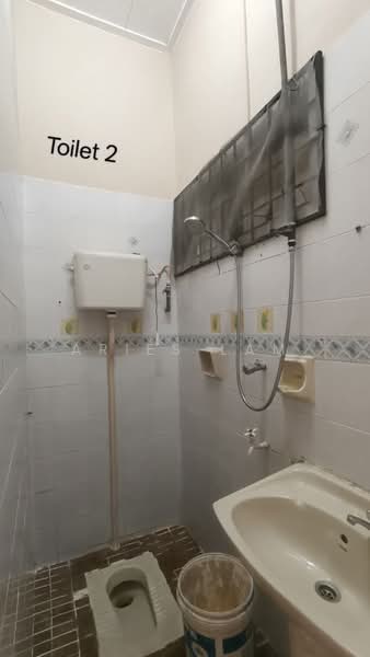 1-storey Terraced House for Rent in Taman Daya (Johor Bahru) - Aries Lam - PropertyGuru.com.my