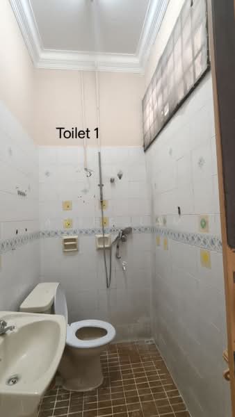1-storey Terraced House for Rent in Taman Daya (Johor Bahru) - Aries Lam - PropertyGuru.com.my