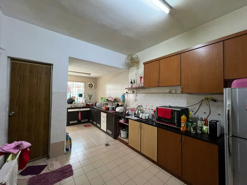 2-storey Terraced House for Sale in Bandar Indahpura (Kulai) - Jadelyn Ng - PropertyGuru.com.my