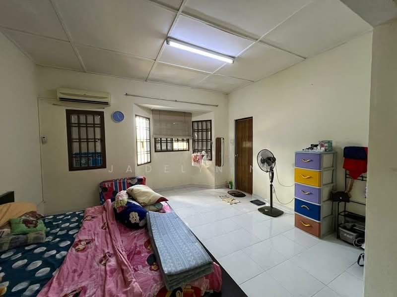2-storey Terraced House for Sale in Bandar Indahpura (Kulai) - Jadelyn Ng - PropertyGuru.com.my