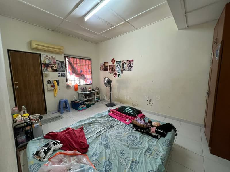 2-storey Terraced House for Sale in Bandar Indahpura (Kulai) - Jadelyn Ng - PropertyGuru.com.my