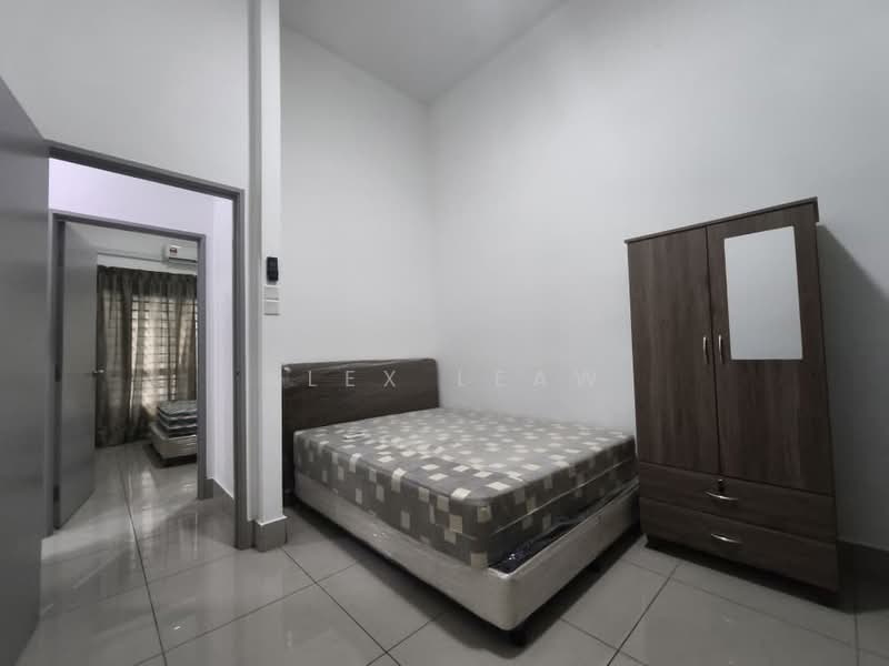 Service Residence for Rent at Serviced Residence @ Razak City Residences (RC Residences) - Alex Leaw - Bedroom - PropertyGuru.com.my