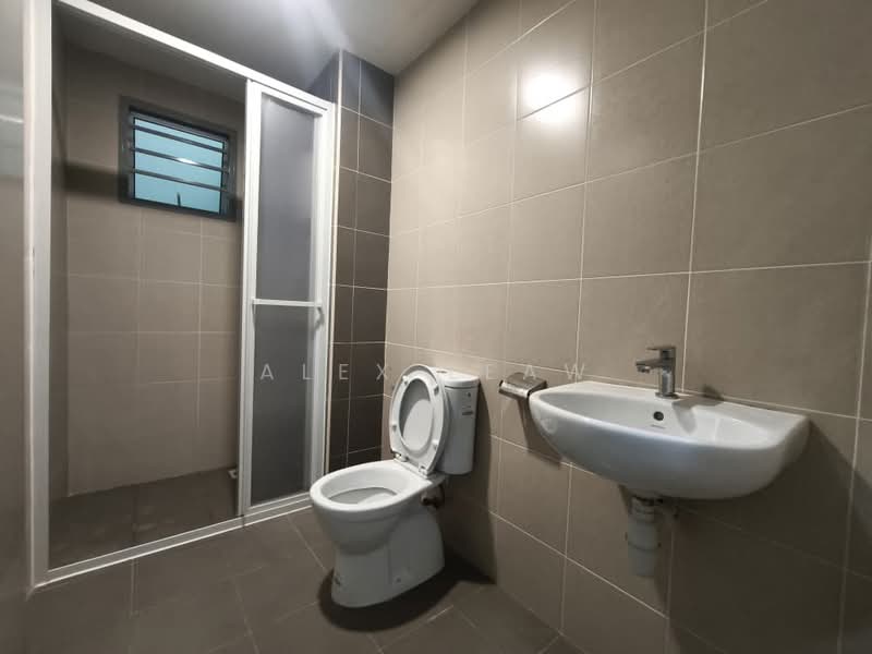 Service Residence for Rent at Serviced Residence @ Razak City Residences (RC Residences) - Alex Leaw - Bathroom - PropertyGuru.com.my