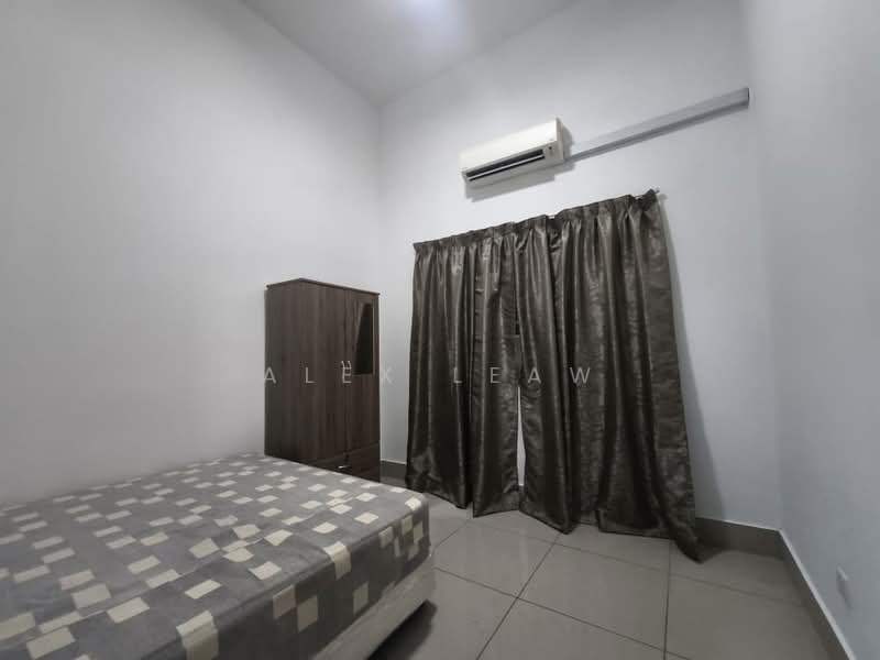 Service Residence for Rent at Serviced Residence @ Razak City Residences (RC Residences) - Alex Leaw - Bedroom - PropertyGuru.com.my