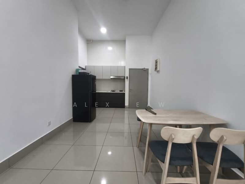 Service Residence for Rent at Serviced Residence @ Razak City Residences (RC Residences) - Alex Leaw - Kitchen - PropertyGuru.com.my