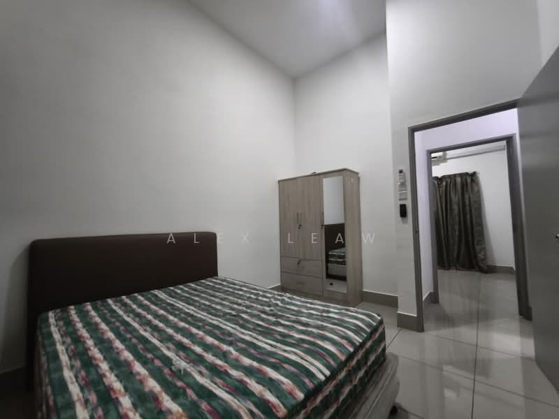 Service Residence for Rent at Serviced Residence @ Razak City Residences (RC Residences) - Alex Leaw - Bedroom - PropertyGuru.com.my