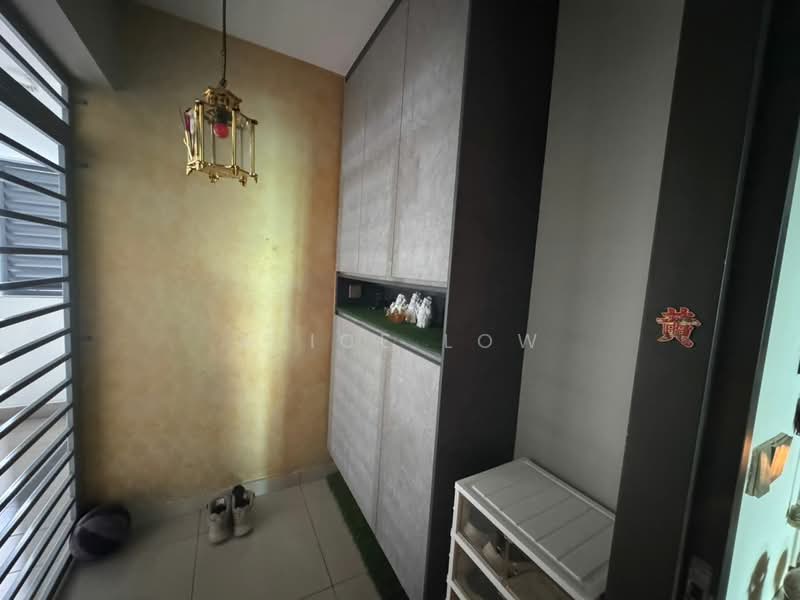 Condominium for Sale at The Henge - Alice Low - Entrance - PropertyGuru.com.my