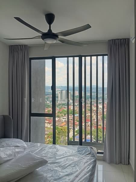 Service Residence for Rent at You Vista @ You City - Trevor Chai - Bedroom - PropertyGuru.com.my