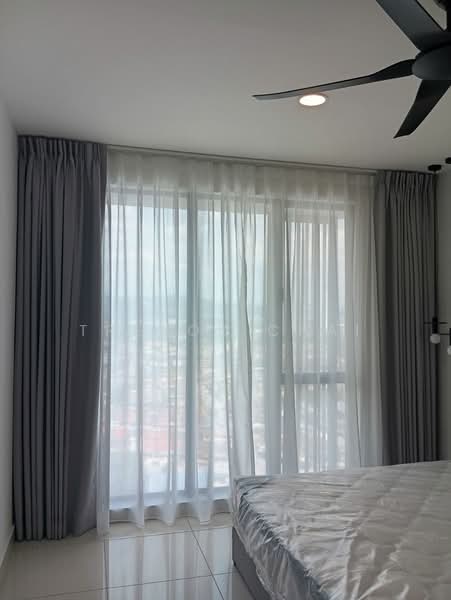 Service Residence for Rent at You Vista @ You City - Trevor Chai - Bedroom - PropertyGuru.com.my
