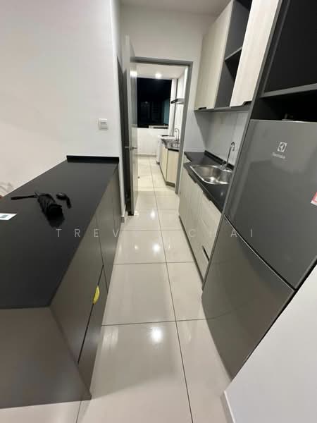 Service Residence for Rent at You Vista @ You City - Trevor Chai - Kitchen - PropertyGuru.com.my