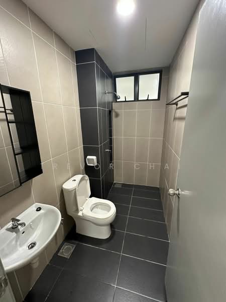 Service Residence for Rent at You Vista @ You City - Trevor Chai - Bathroom - PropertyGuru.com.my