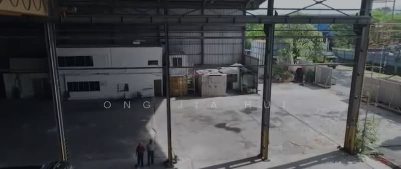 Detached Factory for Rent in Bandar Baru Senawang (Senawang) - Ong Jia Hui - Exterior - PropertyGuru.com.my