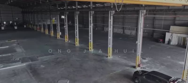 Detached Factory for Rent in Bandar Baru Senawang (Senawang) - Ong Jia Hui - Interior - PropertyGuru.com.my
