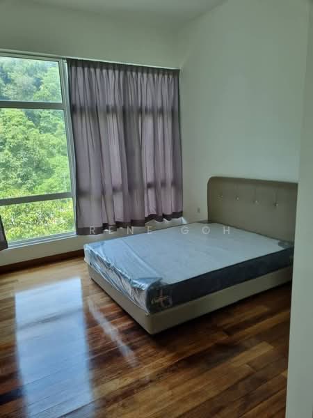 Kondominium untuk Disewa di Ferringhi Residence - Irene Goh - Bedroom - PropertyGuru.com.my