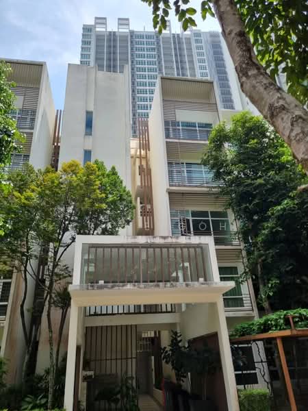 Kondominium untuk Disewa di Ferringhi Residence - Irene Goh - Exterior - PropertyGuru.com.my