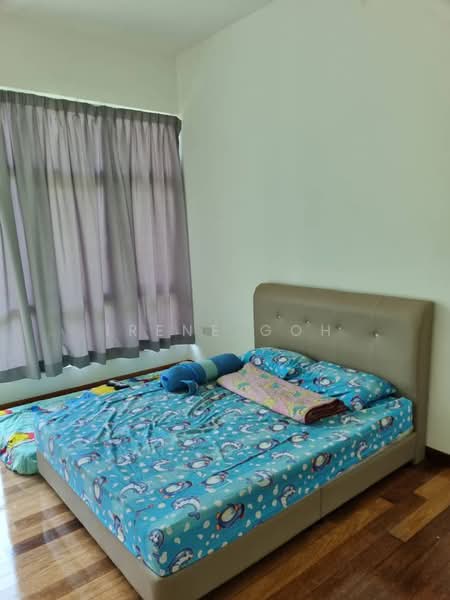 Kondominium untuk Disewa di Ferringhi Residence - Irene Goh - Bedroom - PropertyGuru.com.my