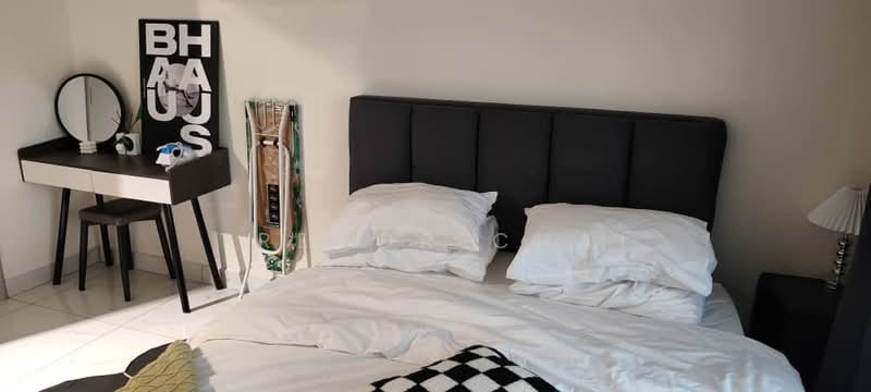 Service Residence for Sale at Arte Cheras - Trevor Chai - Bedroom - PropertyGuru.com.my