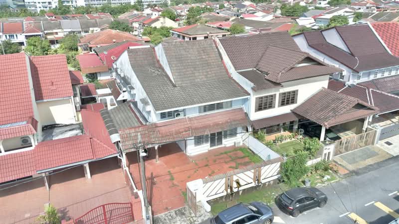 Semi-Detached House for Sale in Ulu Kelang (Selangor) - Nur Alia Omar - Exterior - PropertyGuru.com.my