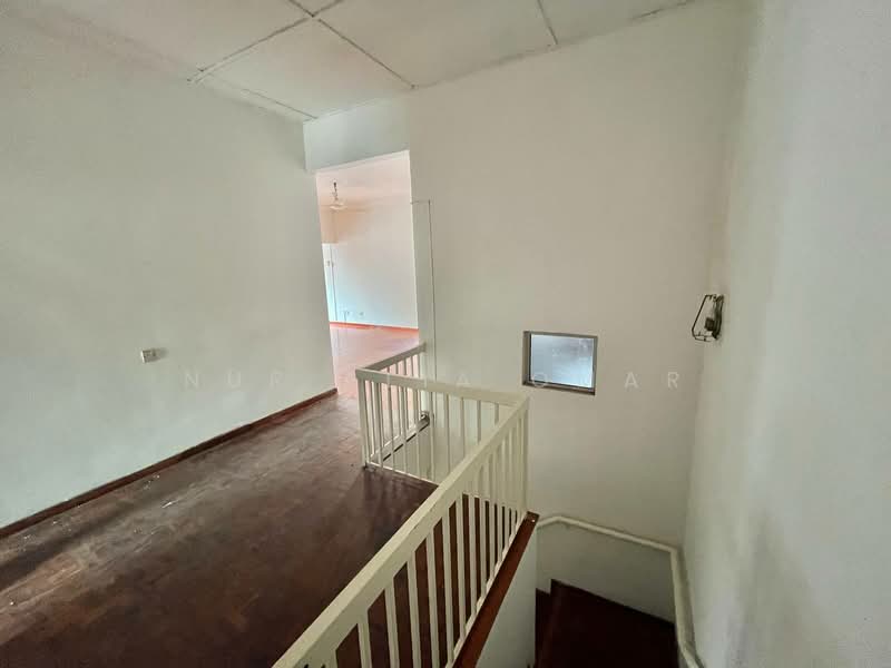 Semi-Detached House for Sale in Ulu Kelang (Selangor) - Nur Alia Omar - Interior - PropertyGuru.com.my