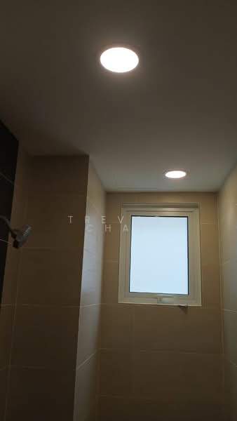 Service Residence for Sale at Pinnacle Sri Petaling - Trevor Chai - Bathroom - PropertyGuru.com.my