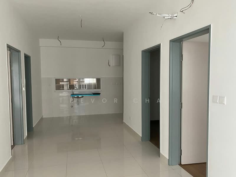 Service Residence for Sale at Pinnacle Sri Petaling - Trevor Chai - Interior - PropertyGuru.com.my