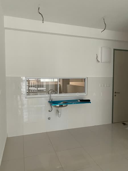 Service Residence for Sale at Pinnacle Sri Petaling - Trevor Chai - Kitchen - PropertyGuru.com.my