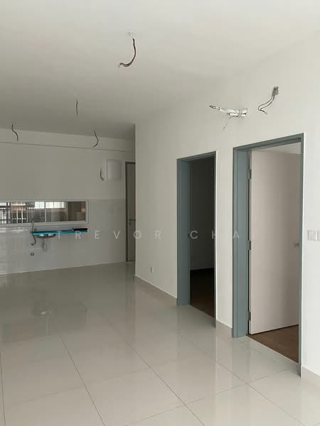 Service Residence for Sale at Pinnacle Sri Petaling - Trevor Chai - PropertyGuru.com.my