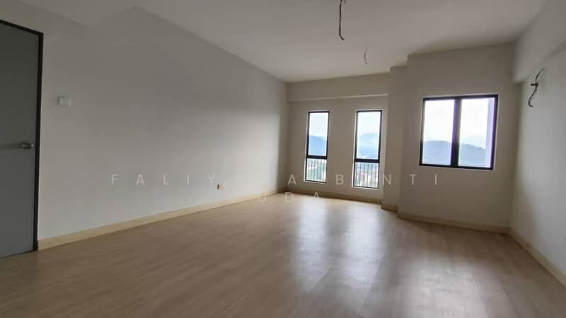 Kondominium untuk Disewa di 1 Harmonis - Faliyana binti Muda - PropertyGuru.com.my