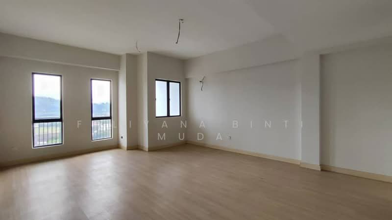 Kondominium untuk Disewa di 1 Harmonis - Faliyana binti Muda - PropertyGuru.com.my