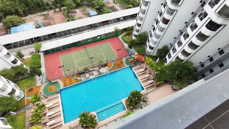 Kondominium untuk Disewa di 1 Harmonis - Faliyana binti Muda - PropertyGuru.com.my