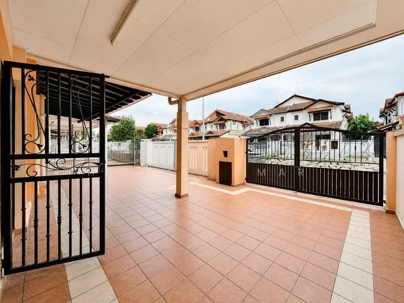 Rumah Kluster untuk Dijual di Setia Alam (Selangor) - Hazeman Omar - Exterior - PropertyGuru.com.my