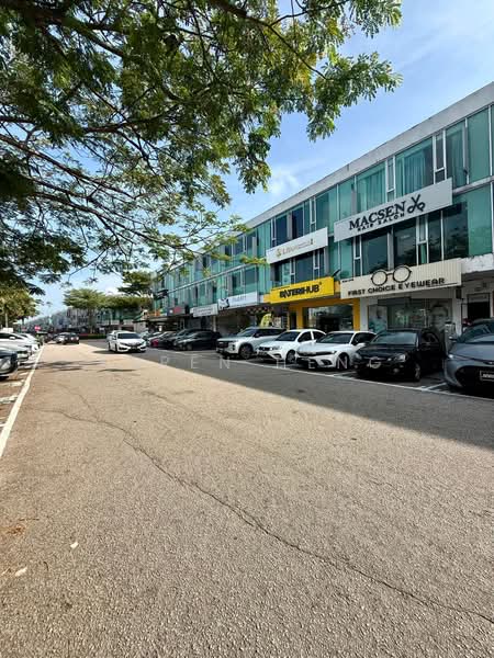 Shop / Office for Sale in Taman Adda Heights (Tebrau) - Karen Heng - PropertyGuru.com.my