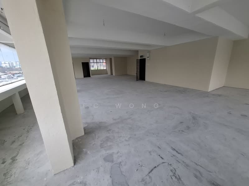 Shop / Office for Rent in Taman Selayang Jaya (Selayang) - FC Wong - Interior - PropertyGuru.com.my