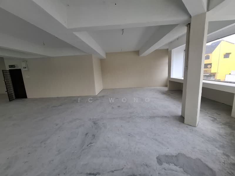 Shop / Office for Rent in Taman Selayang Jaya (Selayang) - FC Wong - Interior - PropertyGuru.com.my