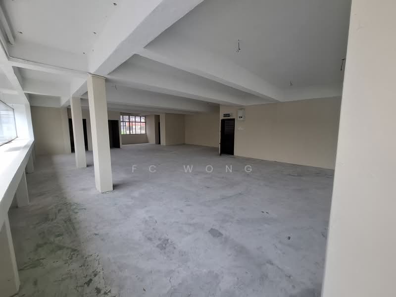 Shop / Office for Rent in Taman Selayang Jaya (Selayang) - FC Wong - Interior - PropertyGuru.com.my