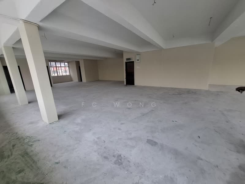 Shop / Office for Rent in Taman Selayang Jaya (Selayang) - FC Wong - Interior - PropertyGuru.com.my