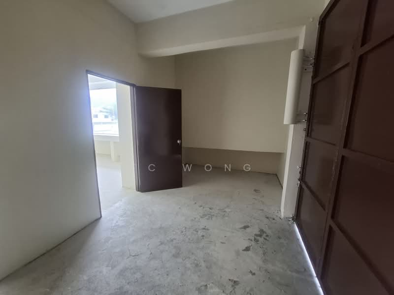 Shop / Office for Rent in Taman Selayang Jaya (Selayang) - FC Wong - Interior - PropertyGuru.com.my