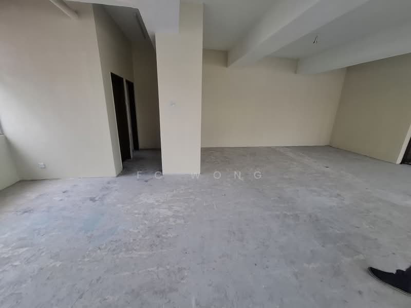 Shop / Office for Rent in Taman Selayang Jaya (Selayang) - FC Wong - Interior - PropertyGuru.com.my