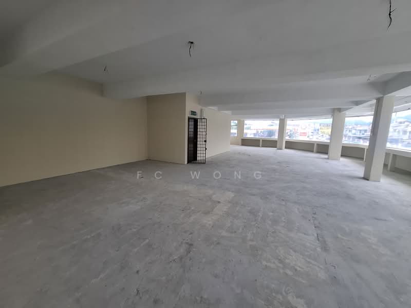 Shop / Office for Rent in Taman Selayang Jaya (Selayang) - FC Wong - Interior - PropertyGuru.com.my