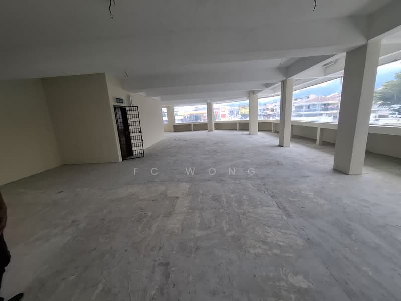 Shop / Office for Rent in Taman Selayang Jaya (Selayang) - FC Wong - Interior - PropertyGuru.com.my