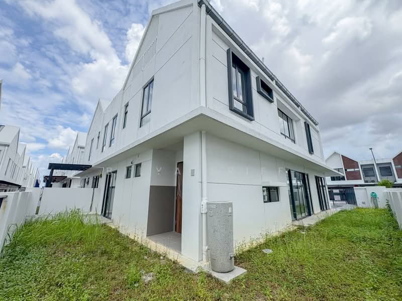Semi-Detached House for Sale in Elmina (Shah Alam) - BILYA ARIFF - PropertyGuru.com.my