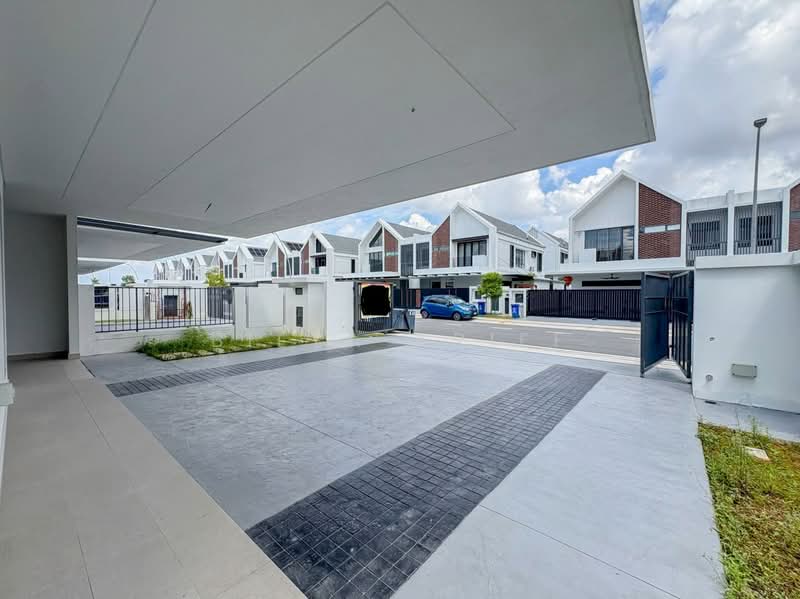 Semi-Detached House for Sale in Elmina (Shah Alam) - BILYA ARIFF - PropertyGuru.com.my