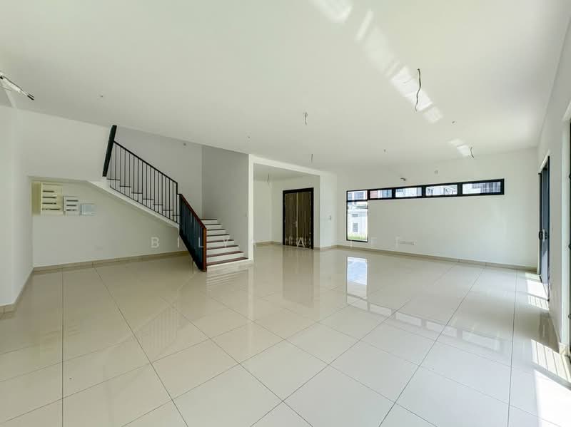Semi-Detached House for Sale in Elmina (Shah Alam) - BILYA ARIFF - PropertyGuru.com.my