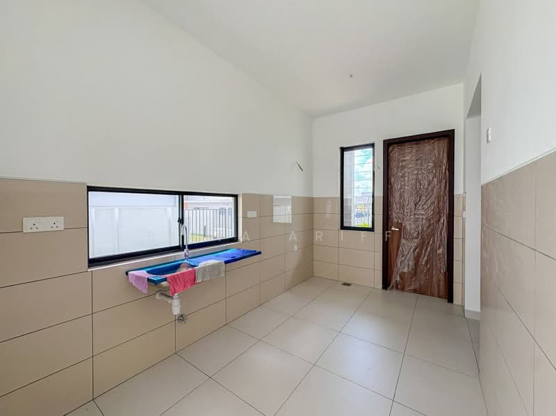 Semi-Detached House for Sale in Elmina (Shah Alam) - BILYA ARIFF - PropertyGuru.com.my