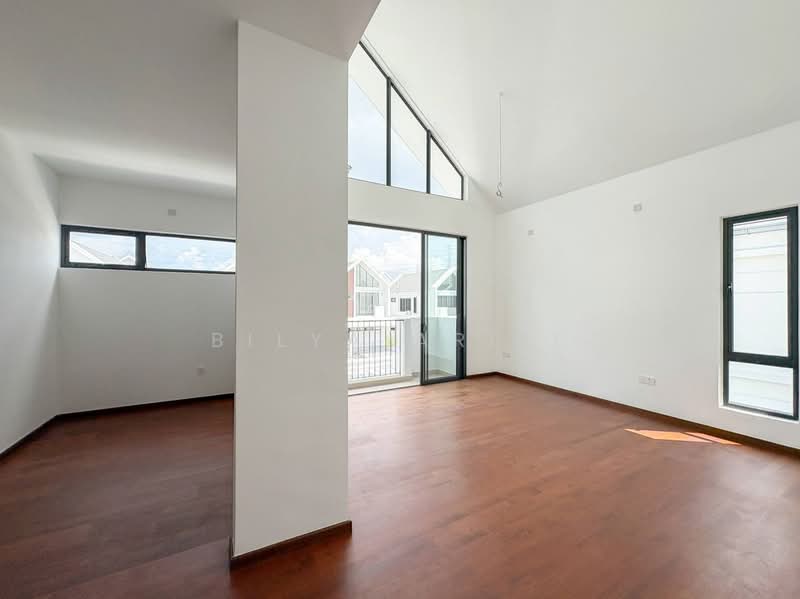 Semi-Detached House for Sale in Elmina (Shah Alam) - BILYA ARIFF - PropertyGuru.com.my