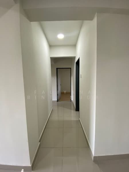 Kondominium untuk Disewa di 1 Harmonis - Faliyana binti Muda - PropertyGuru.com.my