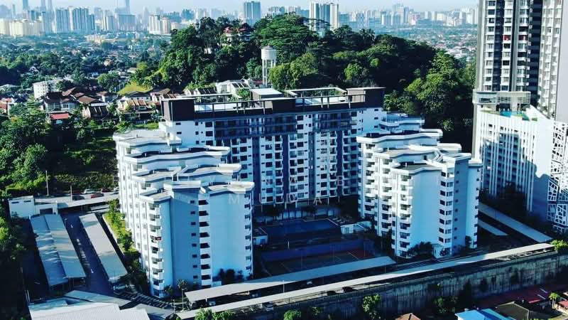 Kondominium untuk Disewa di 1 Harmonis - Faliyana binti Muda - PropertyGuru.com.my